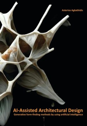 AI-Assisted Architectural Design - Generative form-finding methods by using