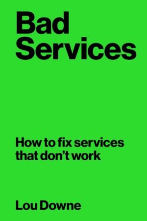Bad Services - How to fix services that don't work