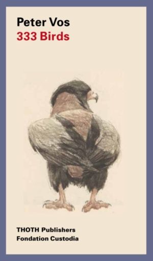 333 Birds - Peter Vos