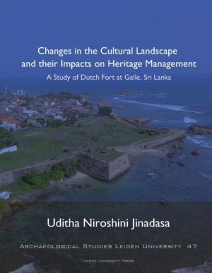Changes in the Cultural Landscape and their Impacts on Heritage Management
