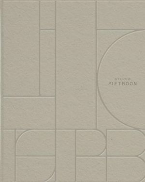 40 by Studio Piet Boon