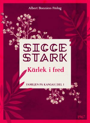 Kärlek i fred