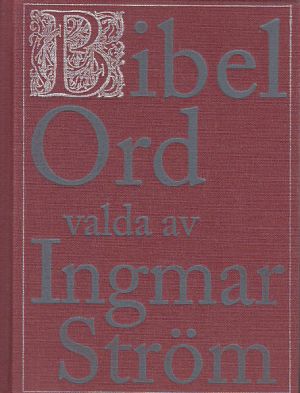 Bibelord