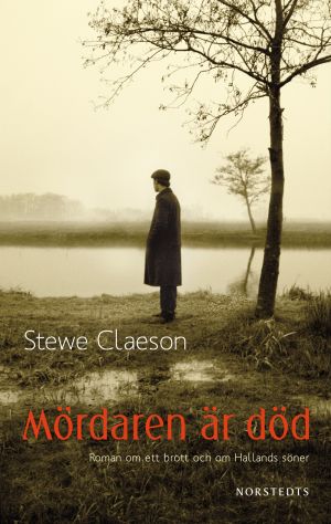Mördaren är död