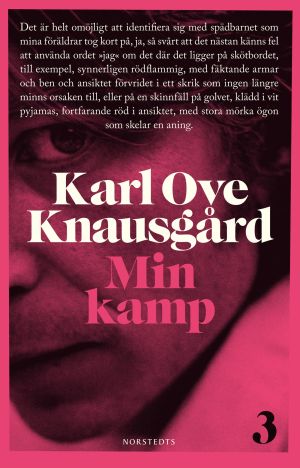 Min kamp 3