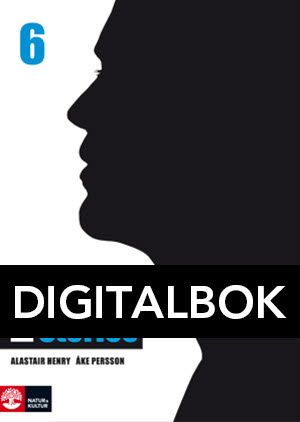 Echo 6 Short Stories Elevbok Digitalbok