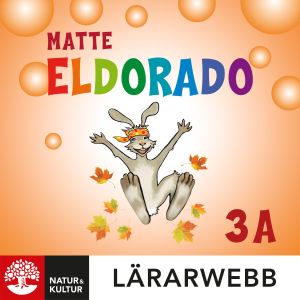 Eldorado matte 3A Lärarwebb 12 mån