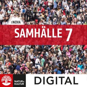 SOL NOVA Samhälle 7 Digital