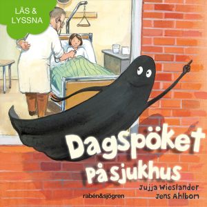 Dagspöket på sjukhus
