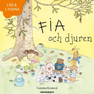 Fia och djuren