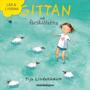 Gittan och fårskallarna