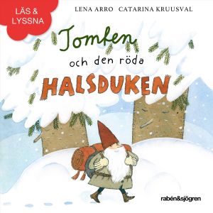 Tomten och den röda halsduken
