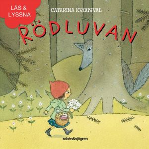Rödluvan