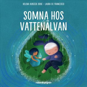 Somna hos Vattenälvan