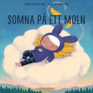 Somna på ett moln