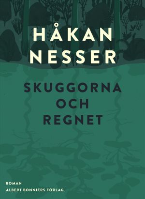 Skuggorna och regnet