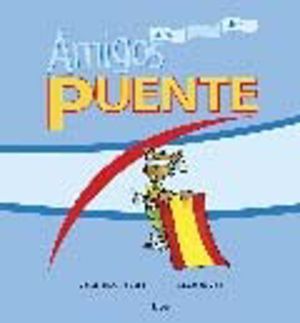 Amigos Puente