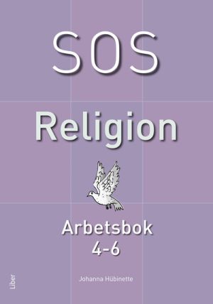 SOS Religion 4-6 Arbetsbok