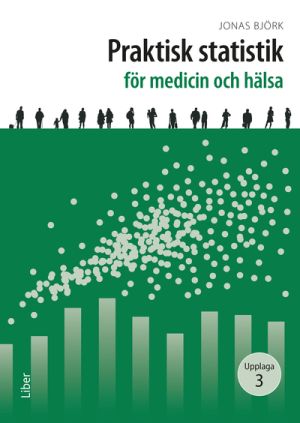 Praktisk statistik för medicin och hälsa, e-bok