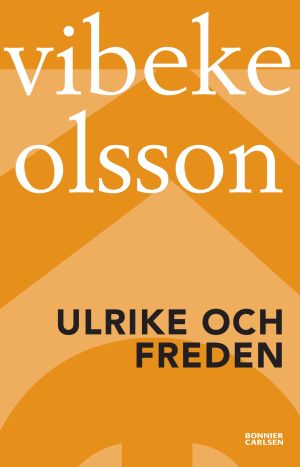 Ulrike och freden