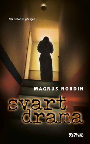 Svart drama
