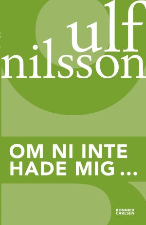Om ni inte hade mig...