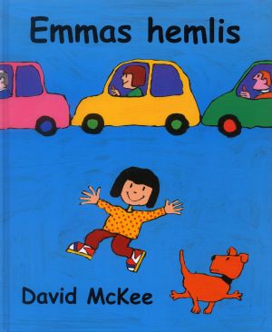 Emmas hemlis