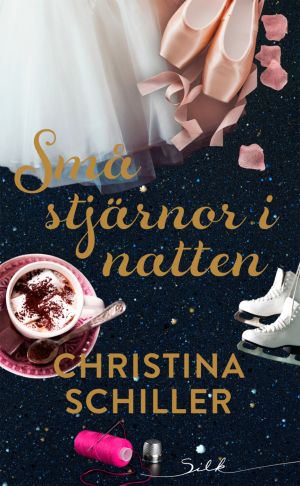 Små stjärnor i natten