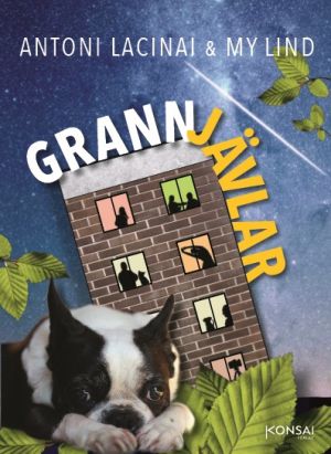 Grannjävlar