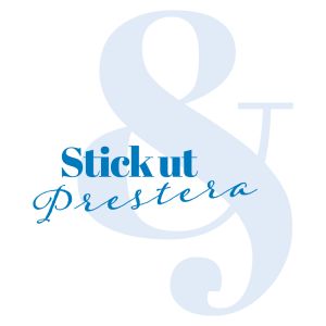 Stick Ut och Prestera, handbok i försäljning