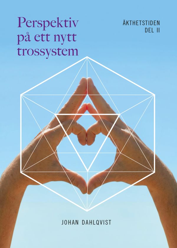 Perspektiv på ett nytt trossystem