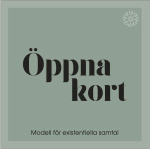 Öppna kort