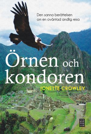 Örnen och kondoren : den sanna berättelsen om en oväntad andlig resa
