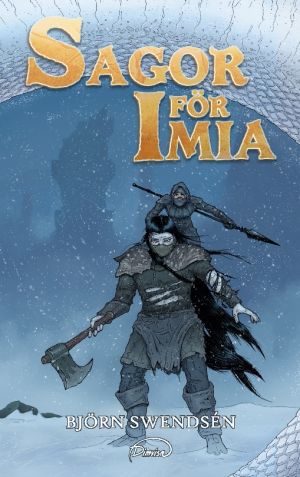 Sagor för Imia