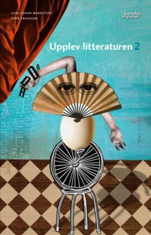 Upplev litteraturen 2