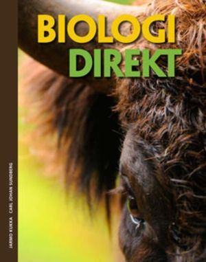 Biologi Direkt, upplaga 2