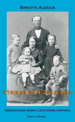 Striden för guds rike