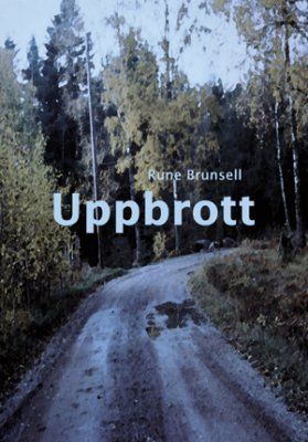 Uppbrott