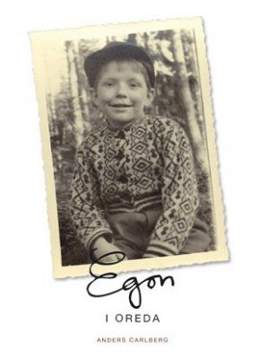 Egon i oreda