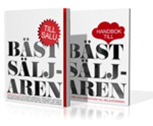 Bästsäljaren ; Handbok till Bästsäljaren (paket)