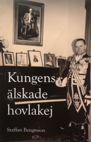 Kungens älskade hovlakej