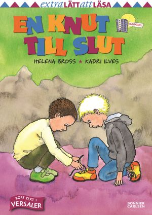 En knut till slut