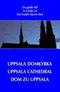 Uppsala Domkyrka