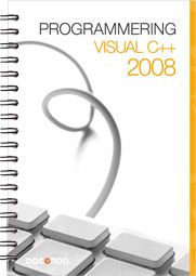 Programmering Visual C++ Grunder