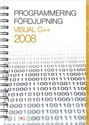Programmering Visual C++ Fördjupning