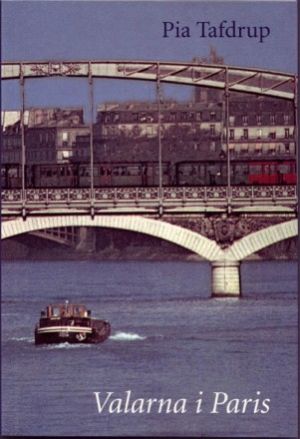 Valarna i Paris