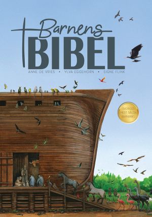 Barnens Bibel