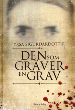 Den som gräver en grav