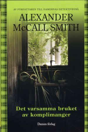 Det varsamma bruket av komplimanger