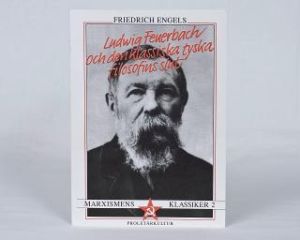 Ludwig Feuerbach och den klassiska tyska filosofins slut